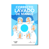 AFICHES DE PREVENCIÓN - PDM Publicidad